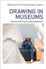 Drawing in Museums, Buch