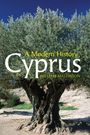 William Mallinson: Cyprus, Buch