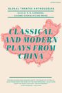 Global Theatre Anthologies, Buch