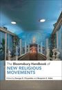 Bloomsbury Handbook of New Religious Movements, Buch