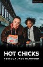 Rebecca Jade Hammond: Hot Chicks, Buch