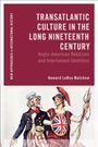 Howard Leroy Malchow: Transatlantic Culture in the Long Nineteenth Century, Buch