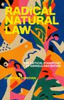 Josephine Donovan: Radical Natural Law, Buch