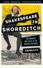 Benjamin Blyth: Shakespeare in Shoreditch, Buch