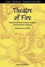 Philip Butterworth: Theatre of Fire, Buch