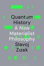Slavoj Zizek: Quantum History, Buch