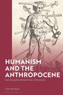 Tom Whyman: Humanism and the Anthropocene, Buch