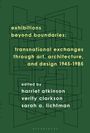 : Exhibitions Beyond Boundaries, Buch