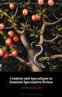 Lois W McFarland: Creation and Apocalypse in Feminist Speculative Fiction, Buch