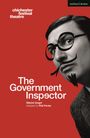 Nikolai Gogol: The Government Inspector, Buch