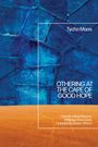"Tycho Maas. OTHERING AT THE CAPE OF GOOD HOPE. Constructing Race in Writings from Early Colonial Southern Africa." Oben ist eine blaue Steintextur, unten eine orange Fläche.