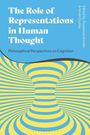 The Role of Representations in Human Thought, Buch