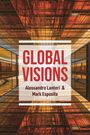 Mark Esposito: Global Visions, Buch