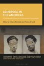 : Lombroso in the Americas, Buch