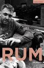 Joe Mallalieu: Rum, Buch