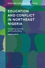 Vanita Datta: Education and Conflict in Northeast Nigeria, Buch