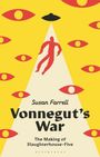 Susan Farrell: Vonnegut's War, Buch