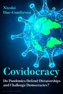 Nicolai Due-Gundersen: Covidocracy, Buch