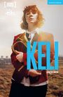 Martin Green: Keli, Buch