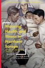 „Picturing Health and Illness in Northern Europe“; Chirurgen und Schwester bei einer Operation.