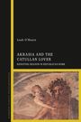 Leah O'Hearn: Akrasia and the Catullan Lover, Buch