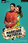 Gurpreet Kaur Bhatti: Marriage Material, Buch