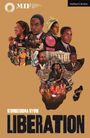 Ntombizodwa Nyoni: Liberation, Buch