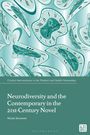 Nicola Simonetti: Neurodiversity and the Contemporary in the 21st-Century Novel, Buch