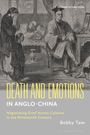 "Death and Emotions in Anglo-China: Negotiating Grief Across Cultures" von Bobby Tam. Illustration zeigt eine historische Szene.