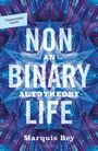 Marquis Bey: Nonbinary Life, Buch