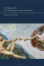 Ronald Schleifer: The Haptic Arts, Buch