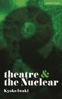 Kyoko Iwaki: Theatre and the Nuclear, Buch