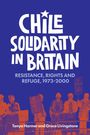 Chile Solidarity in Britain, Buch
