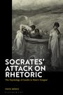 Freya Möbus: Socrates' Attack on Rhetoric, Buch