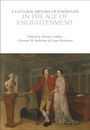 : A Cultural History of Furniture in the Age of Enlightenment, Buch