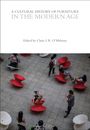: A Cultural History of Furniture in the Modern Age, Buch