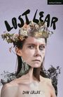 Dan Colley: Lost Lear, Buch