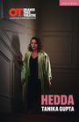 Henrik Ibsen: Hedda, Buch