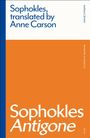 Sophocles: Sophokles Antigone, Buch