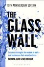 Kathryn Jacob: The Glass Wall, Buch