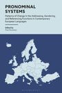 Pronominal Systems, Buch