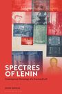 "SPECTRES OF LENIN: Contemporary Hauntings of a Fractured Left" von Denis Bosseau. Collage aus historischen Fotografien.