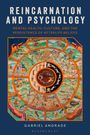 Gabriel Andrade: Reincarnation and Psychology, Buch