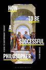 Stefano Micali: How to be a Successful Philosopher, Buch