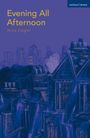 Anna Ziegler: Evening All Afternoon, Buch