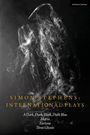 Simon Stephens: Simon Stephens International Plays, Buch