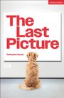 Catherine Dyson: The Last Picture, Buch