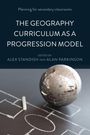 The Geography Curriculum as a Progression Model, Buch