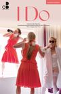 Terry O'Donovan: I Do, Buch