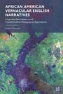 Walter F Edwards: African American Vernacular English Narratives, Buch